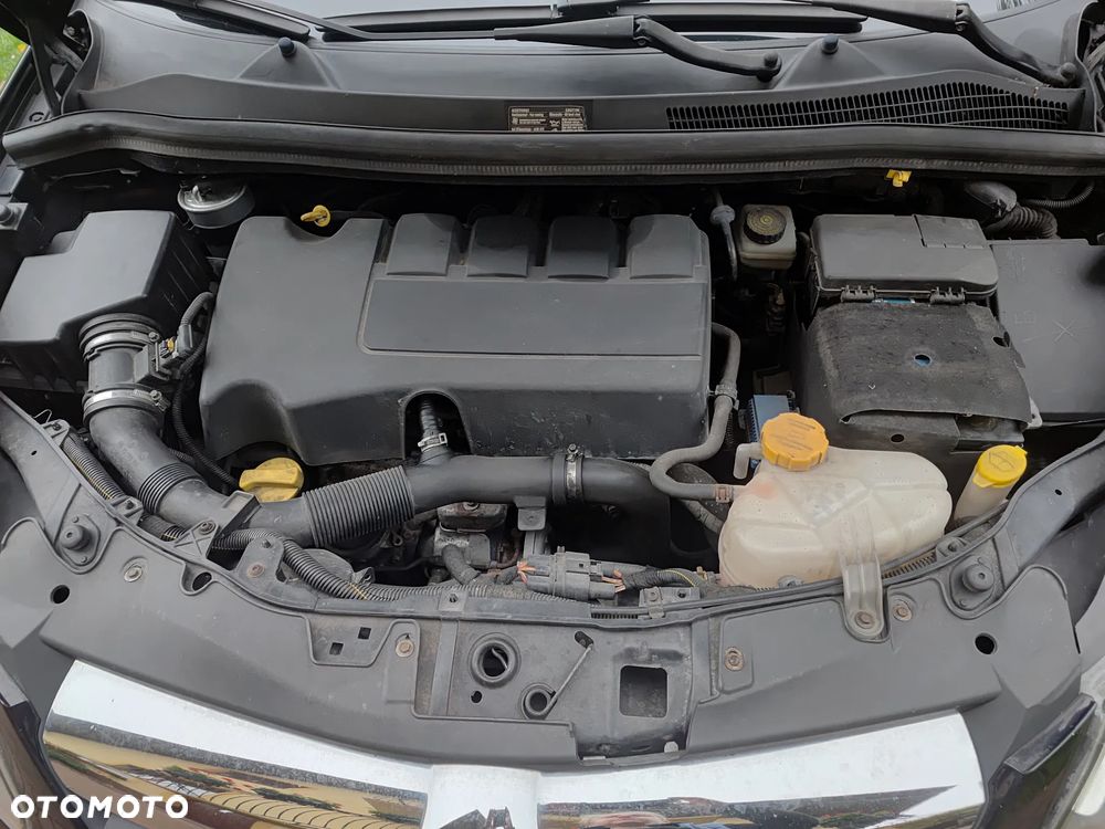 Opel Corsa - 10
