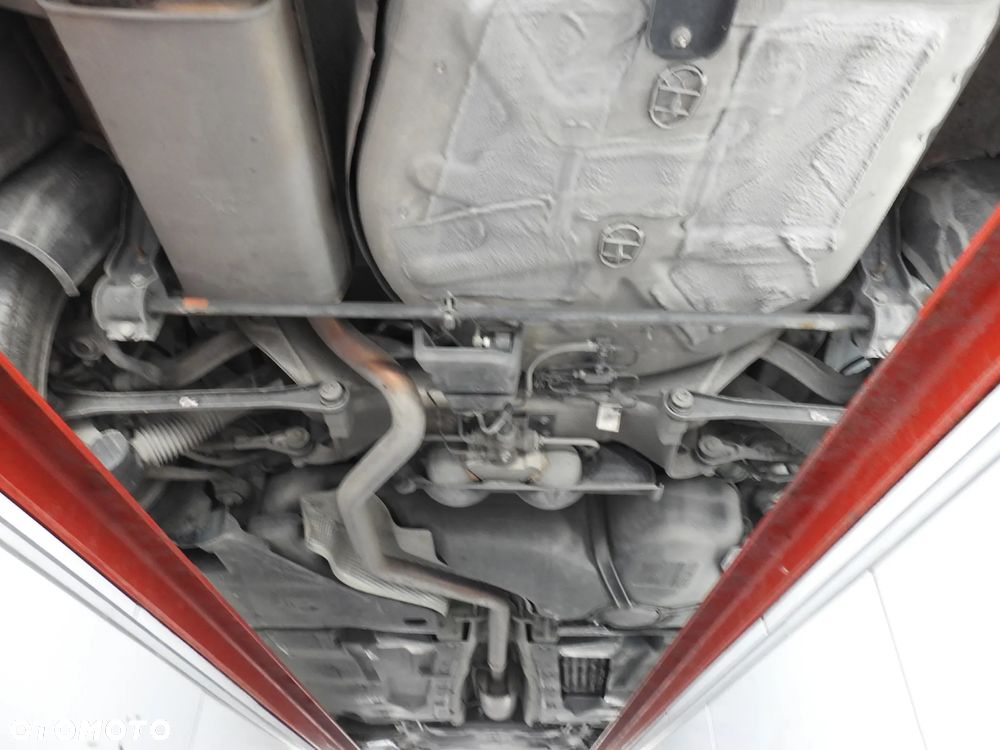 Citroën C5 HDi 165 FAP Exclusive - 27