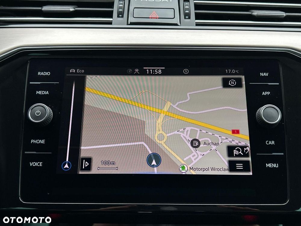 Volkswagen Passat Variant 2.0 TDI EVO Elegance DSG - 27