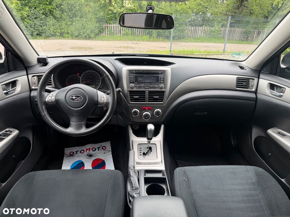 Subaru Impreza 1.5 RC Euro5 - 21