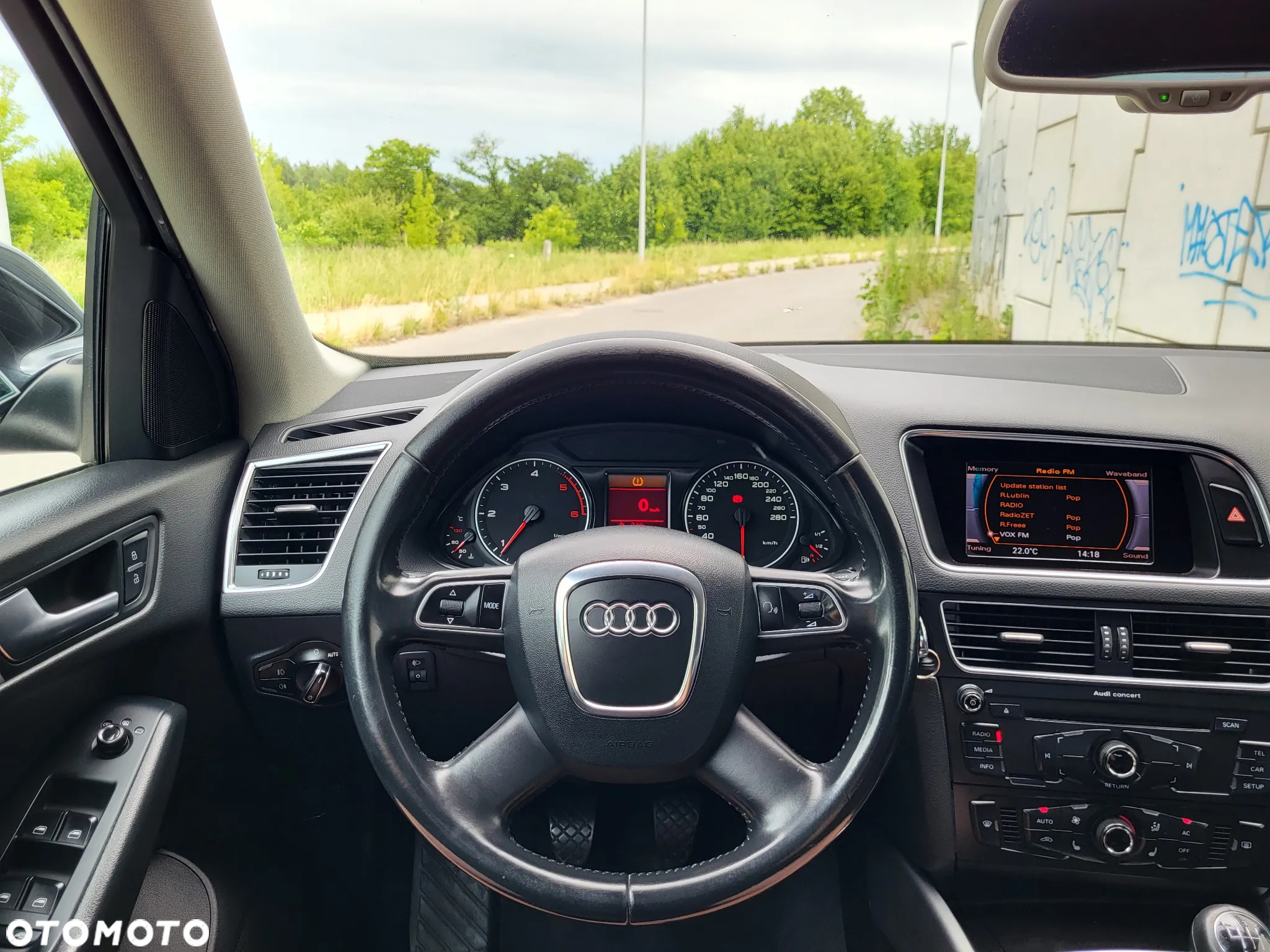 Audi Q5 2.0 TDI Quattro - 9