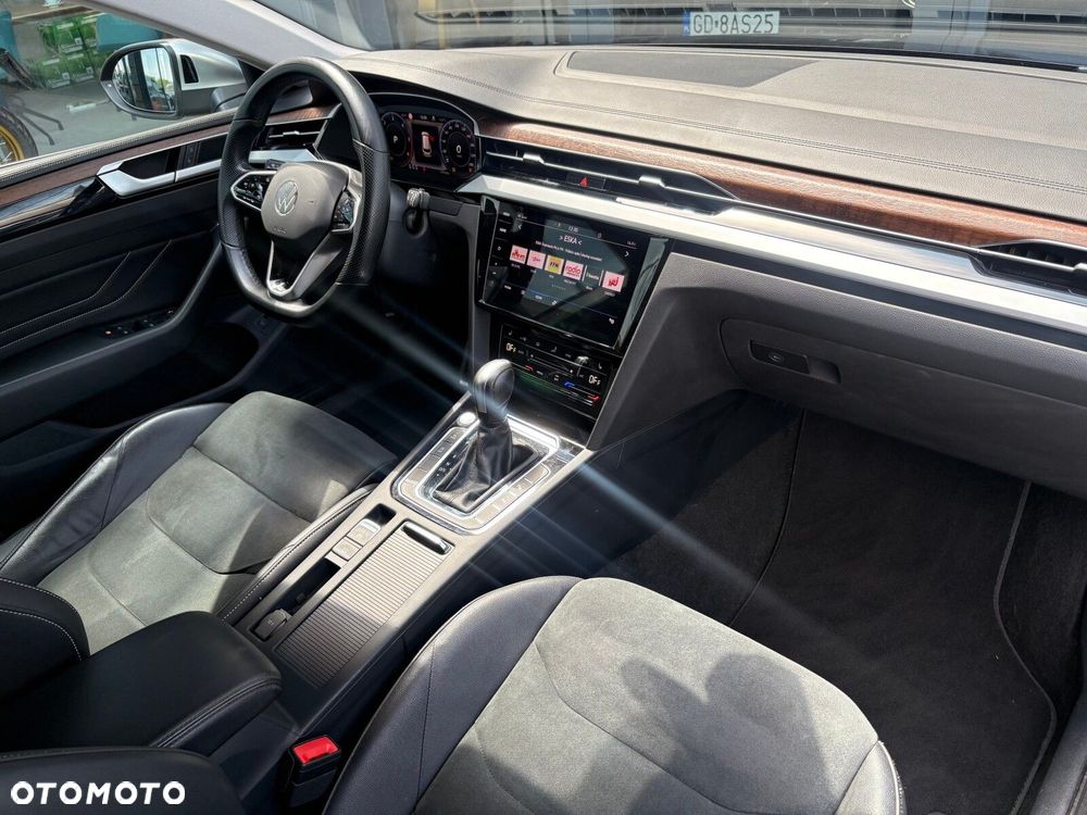 Volkswagen Arteon - 16