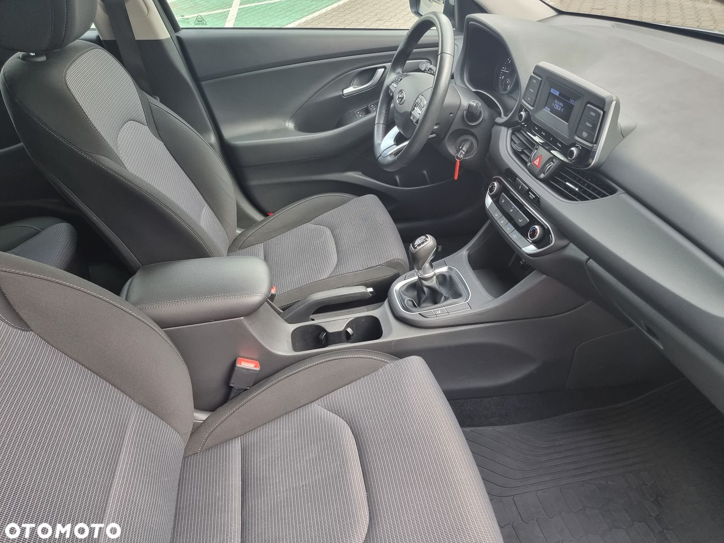 Hyundai i30 1.5 DPI Comfort - 18