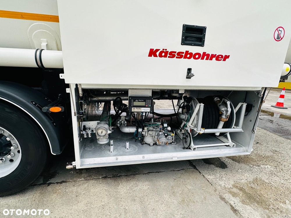 Kassbohrer STB - 12