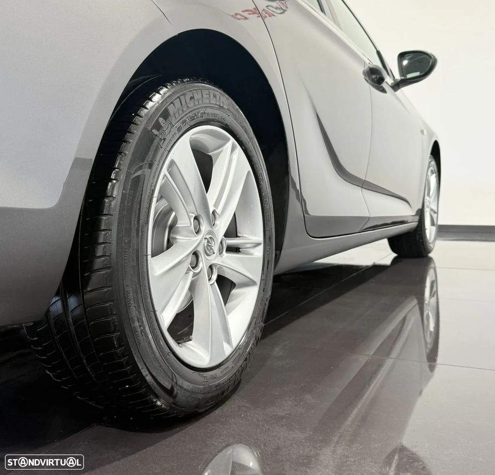 Opel Insignia Grand Sport 1.5 D Business Edition - 45