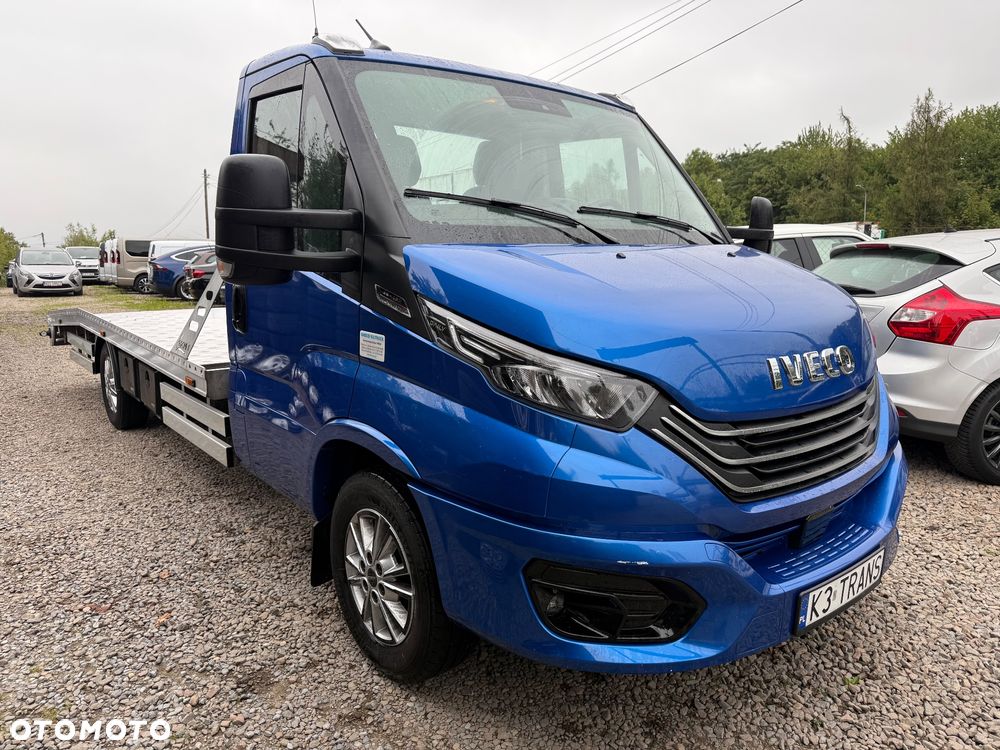 Iveco DAILY - 13