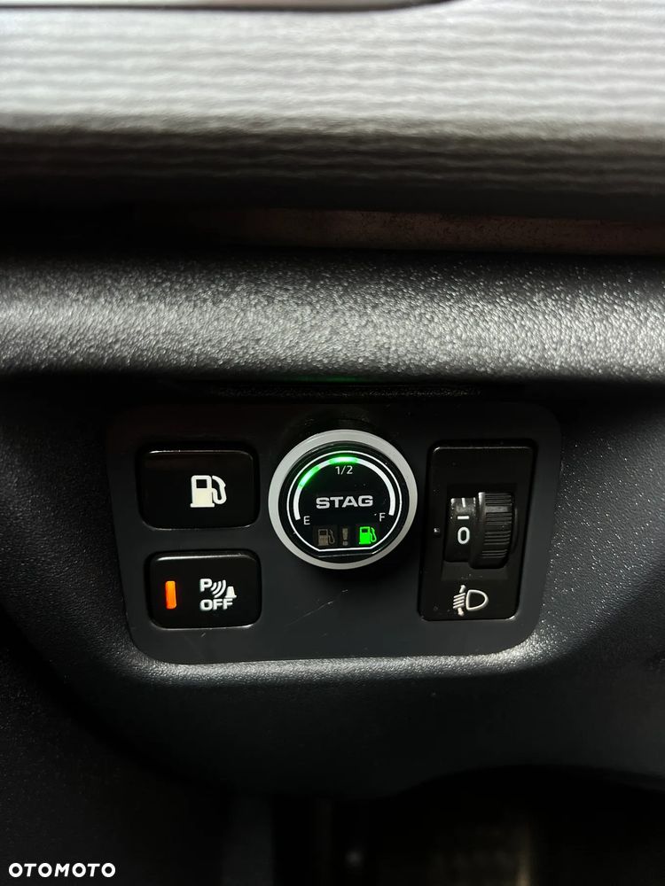 Citroën C4 Picasso - 30