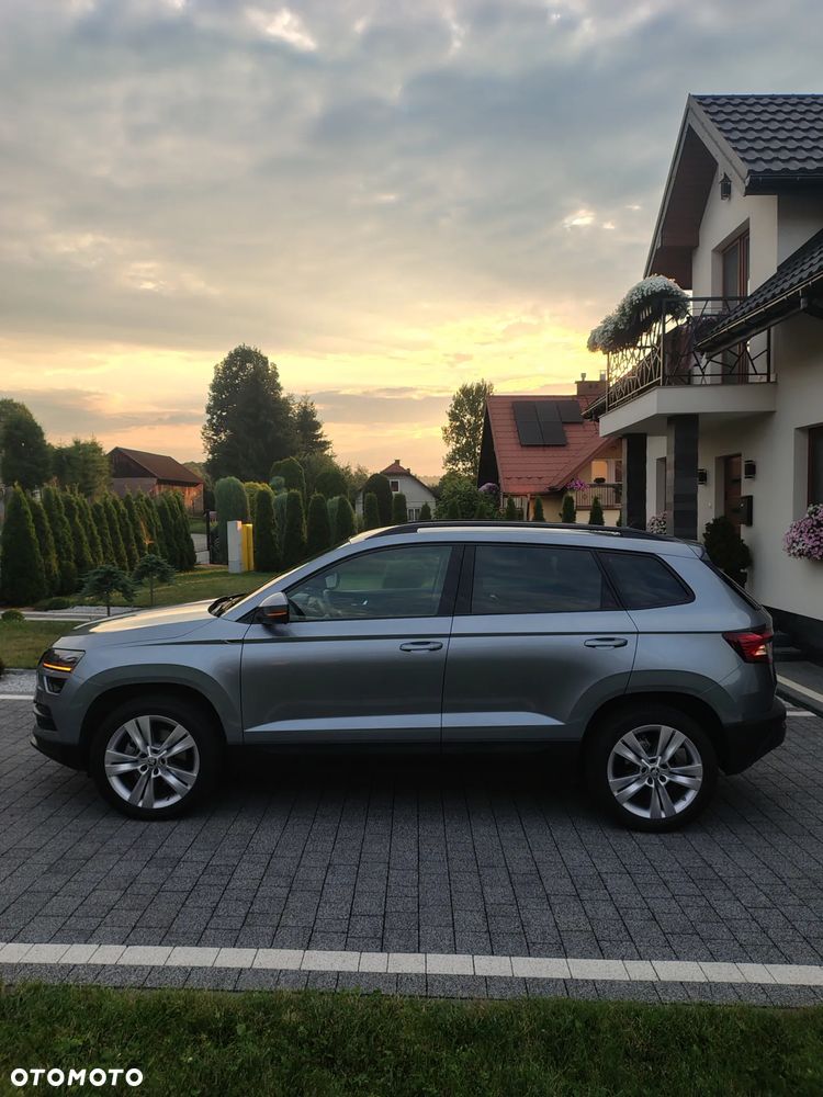 Skoda Karoq - 4