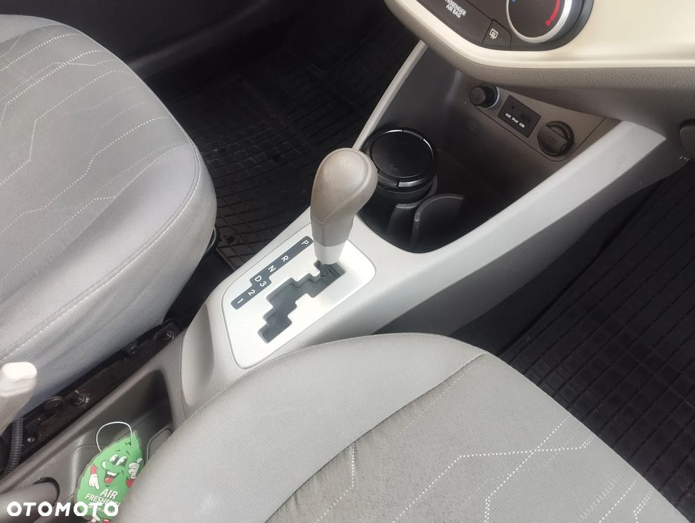 Kia Picanto - 13