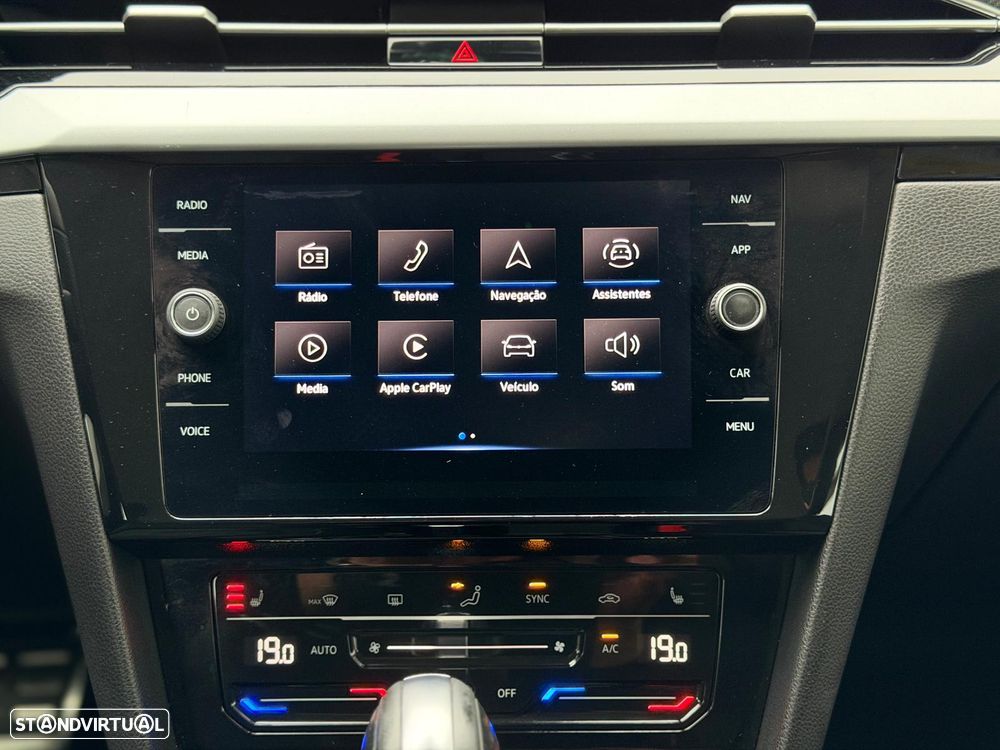 VW Arteon 2.0 TDI Elegance DSG - 32