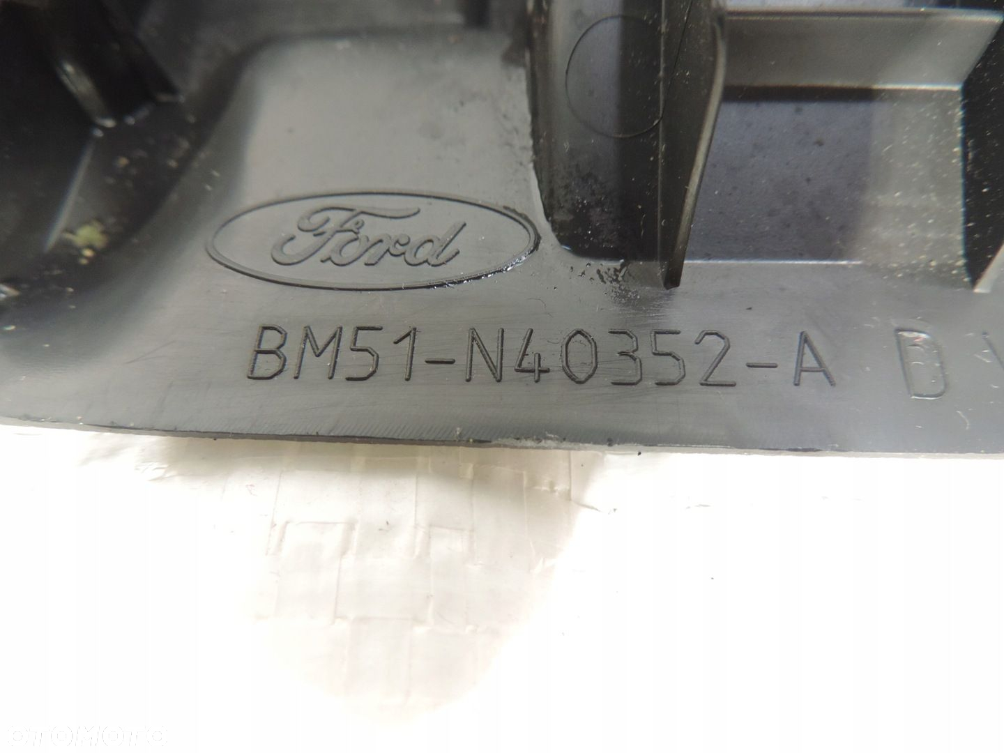 PASA TYLNEGO FORD FOCUS MK3 KOMBI BM51-N40352-AD - 5