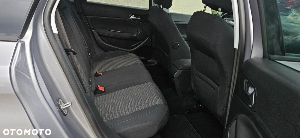 Peugeot 308 SW PureTech 110 Stop & Start Style - 7