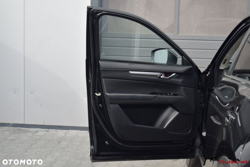 Mazda CX-5 - 16