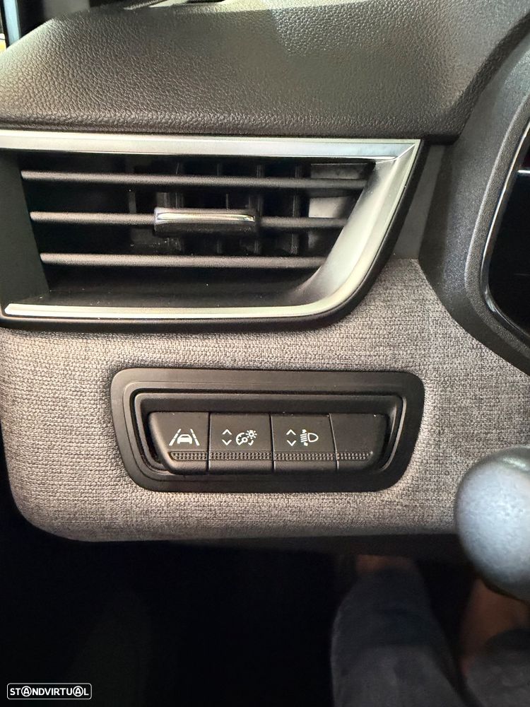 Renault Clio 1.5 Blue dCi Equilibre - 10