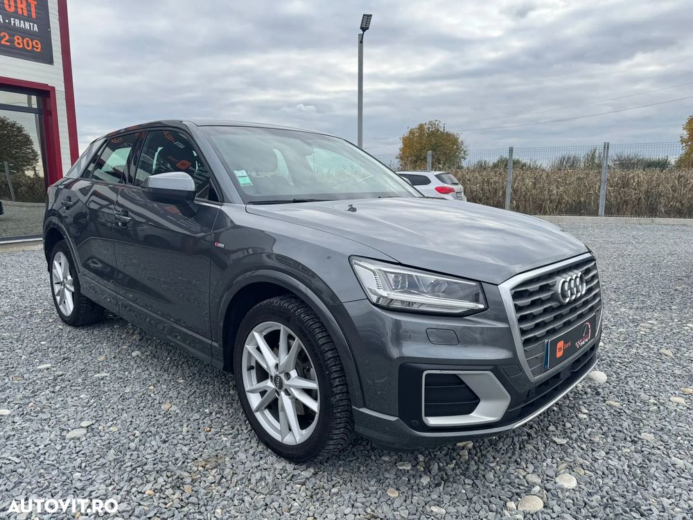 Audi Q2 - 9