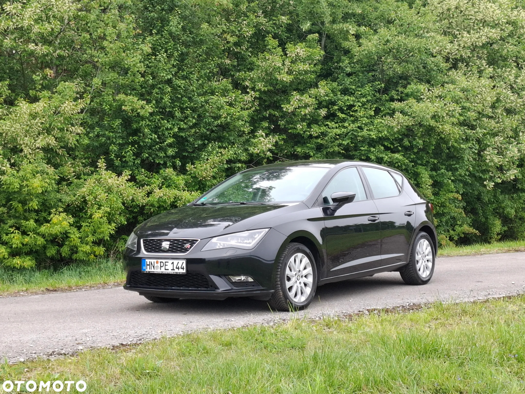 Seat Leon 1.4 TSI Ecomotive Style - 3