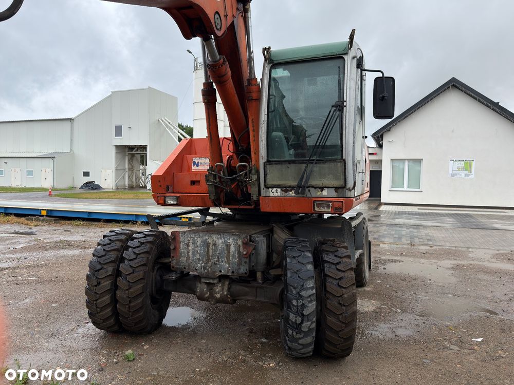 Atlas Terex GMBH 1605M - 7