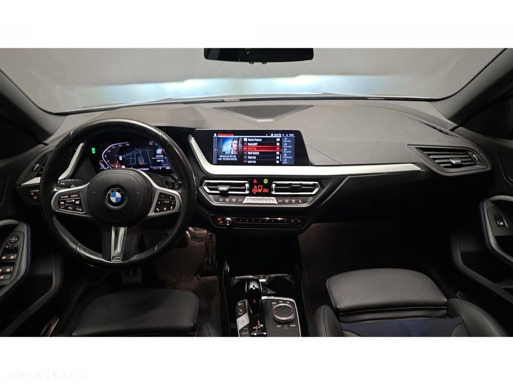 BMW Seria 2 218i M Sport - 20