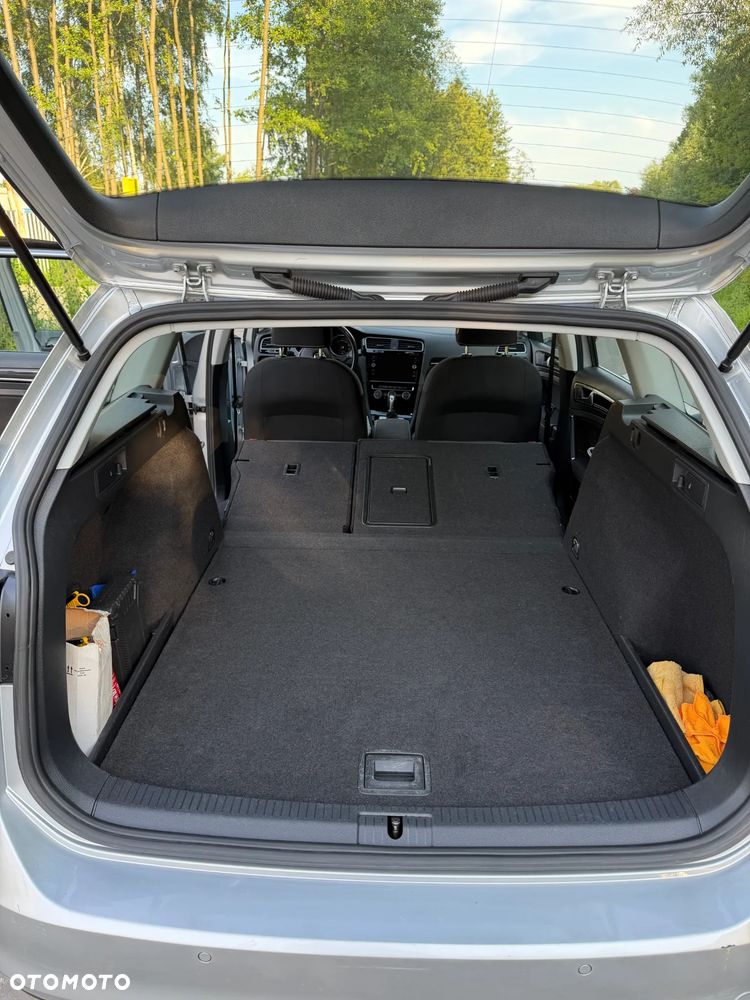 Volkswagen Golf 2.0 TDI BMT Highline DSG EU6 - 28