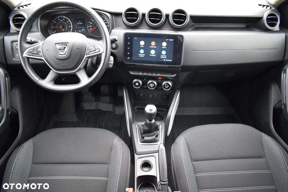 Dacia Duster - 17