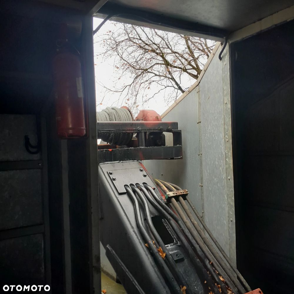 Iveco Euro Star - 14