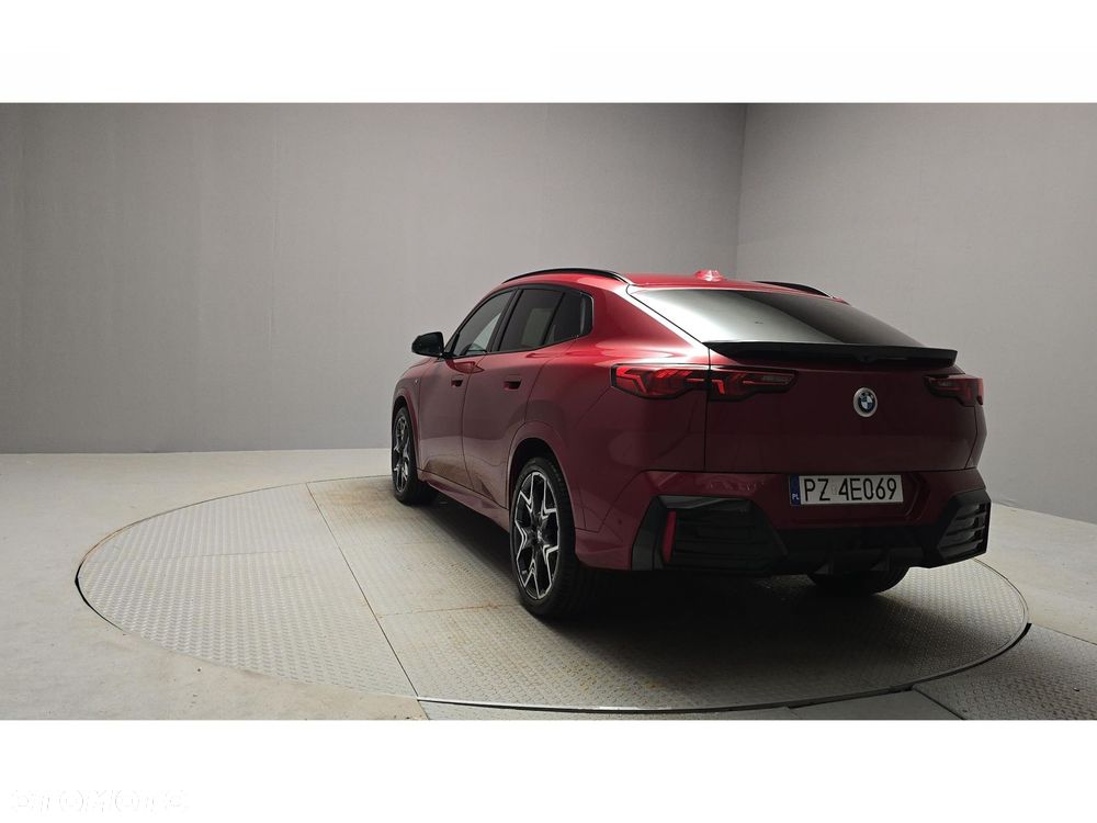 BMW X2 xDrive18d M Sport - 4