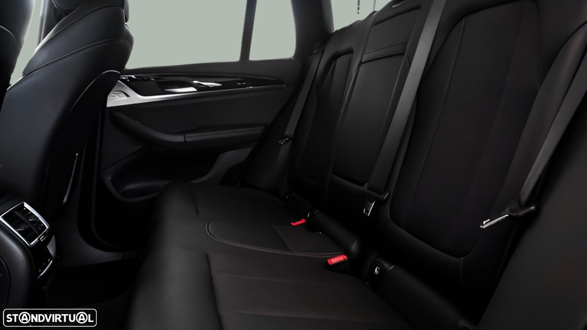 BMW iX3 M Sport Inspiring - 14