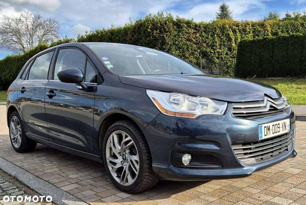 Citroën C4 PureTech 130 Stop & Start Selection - 5