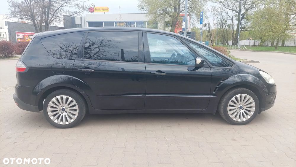 Ford S-Max 2.0 Titanium - 7