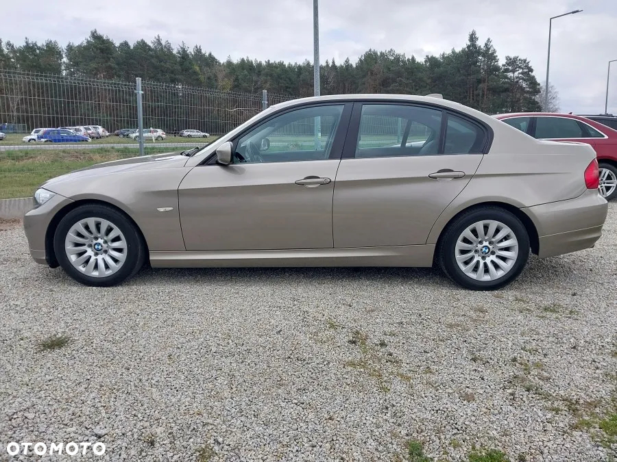 BMW Seria 3 - 4
