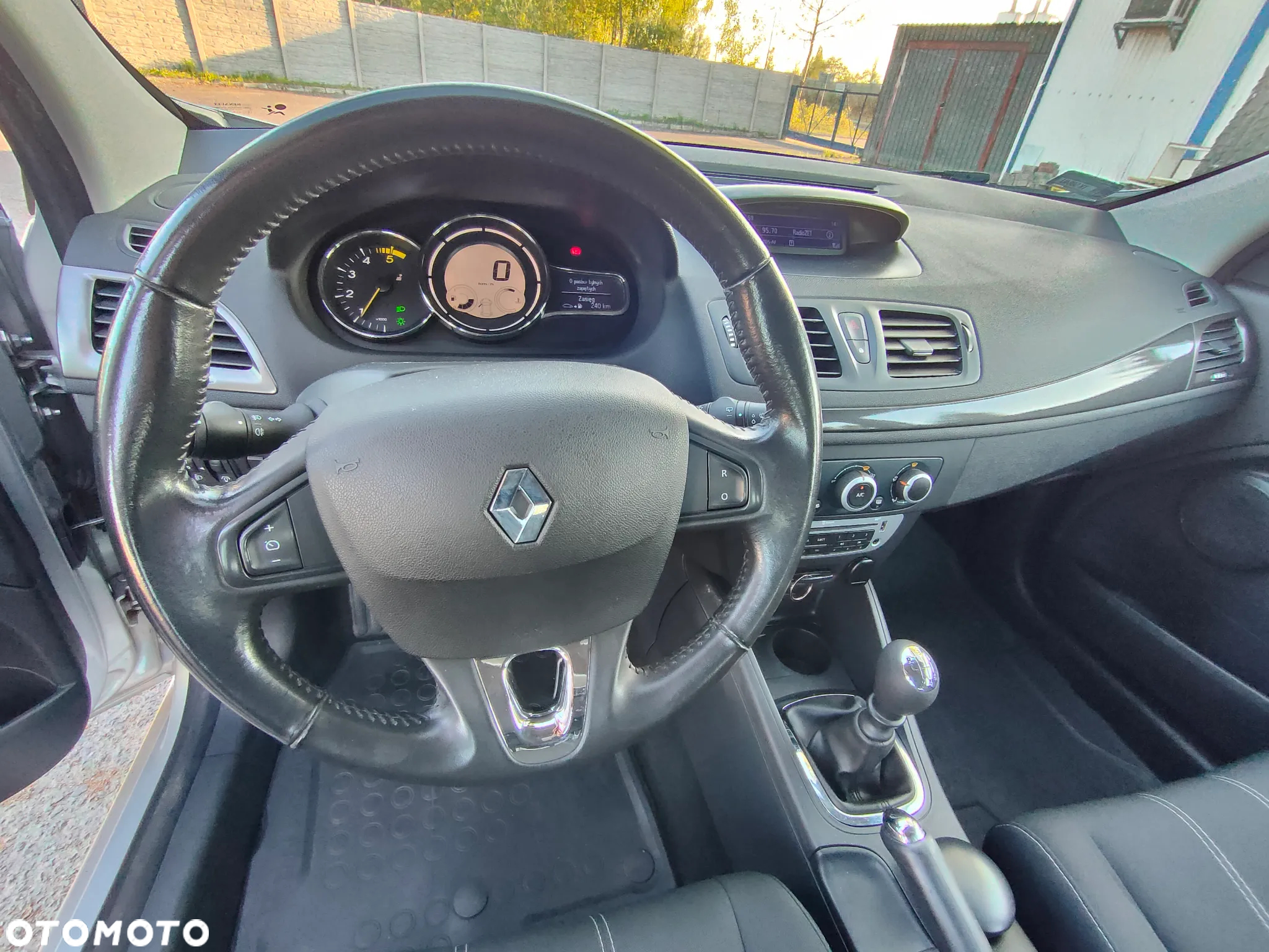 Renault Megane 1.5 Blue dCi Life - 5