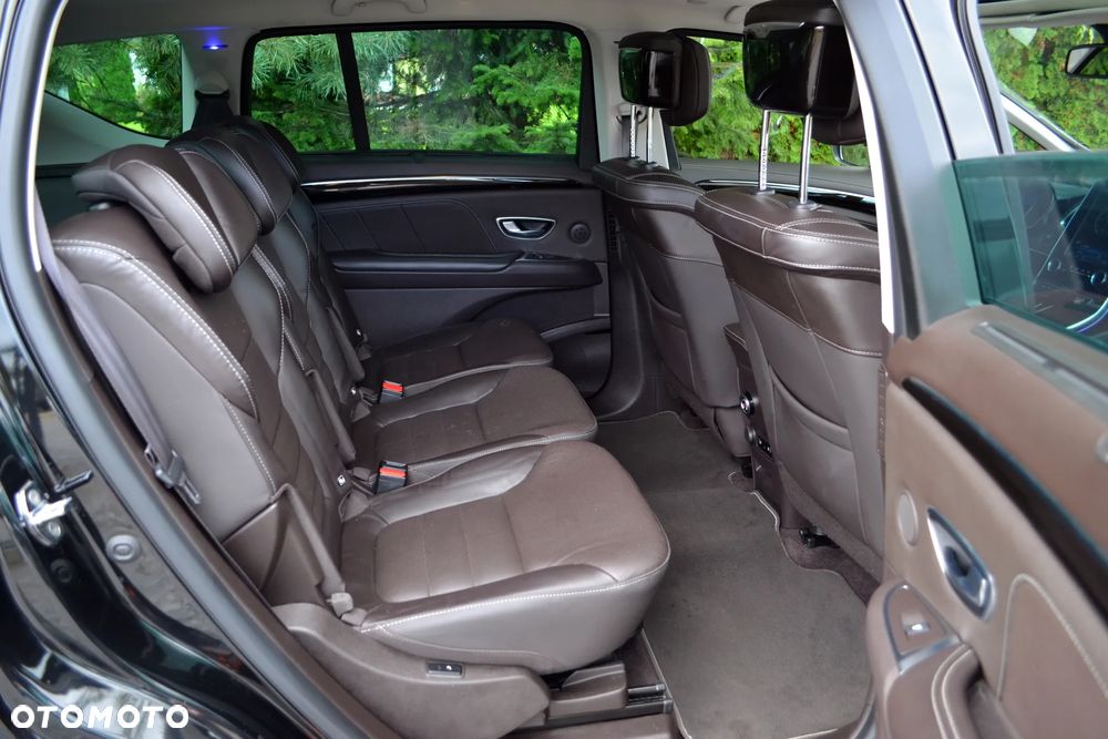 Renault Espace Energy dCi 160 EDC Initiale Paris - 19