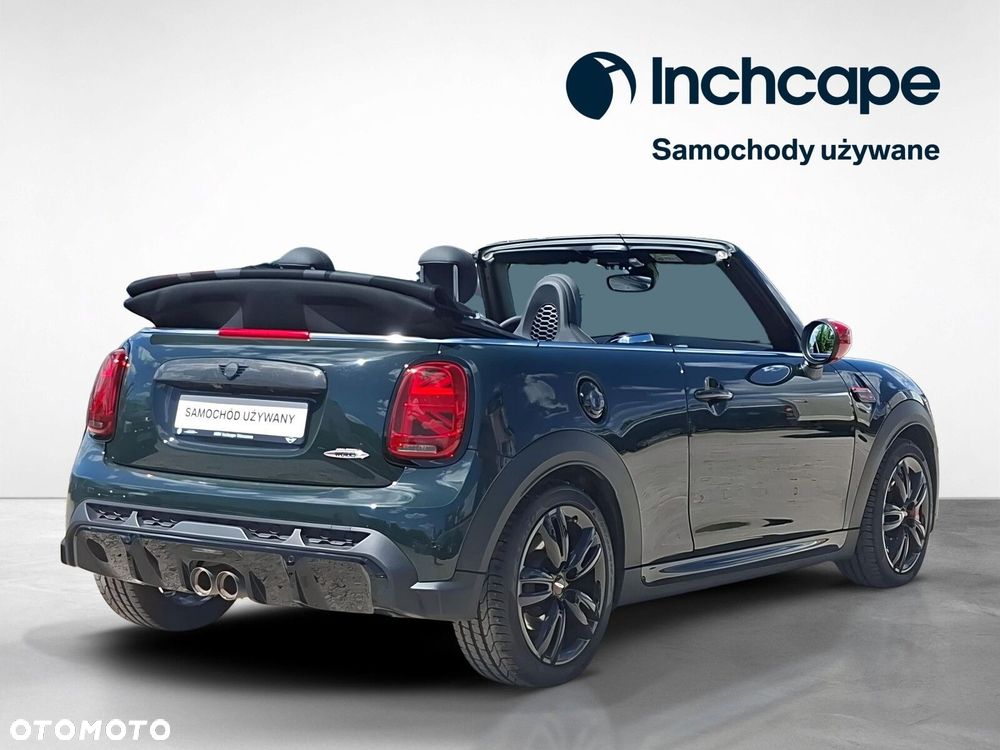 MINI John Cooper Works - 6
