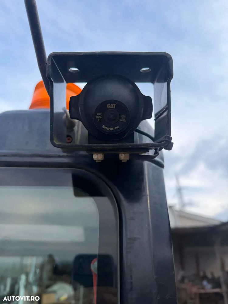 Cat 305E2CR - 2