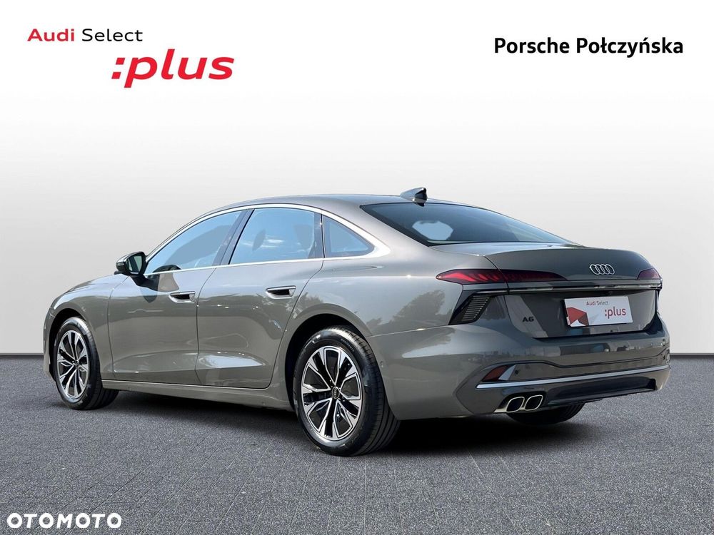 Audi A6 Limousine - 8