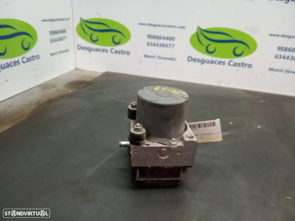 ABS CITROEN XSARA PICASSO 2008 - - 1