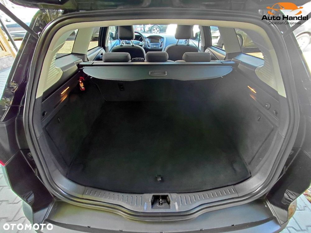 Ford Focus - 20