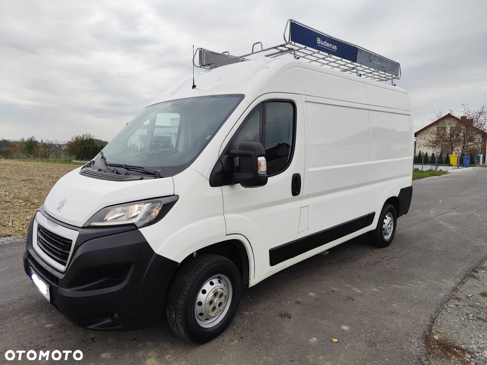 Peugeot Boxer - 8