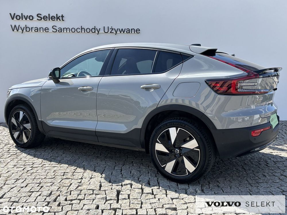 Volvo C40 - 4