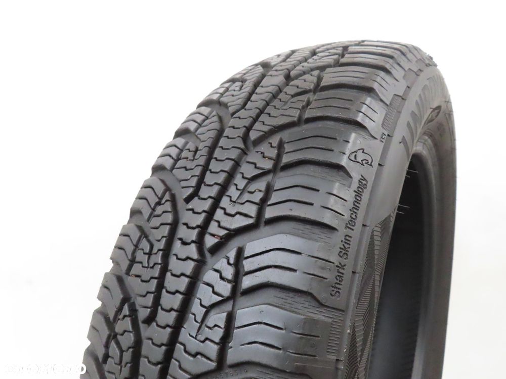 165/65R15 OPONA CAŁOROCZNA UŻYWANA Uniroyal AllSeasonExpert 2 81T - 6