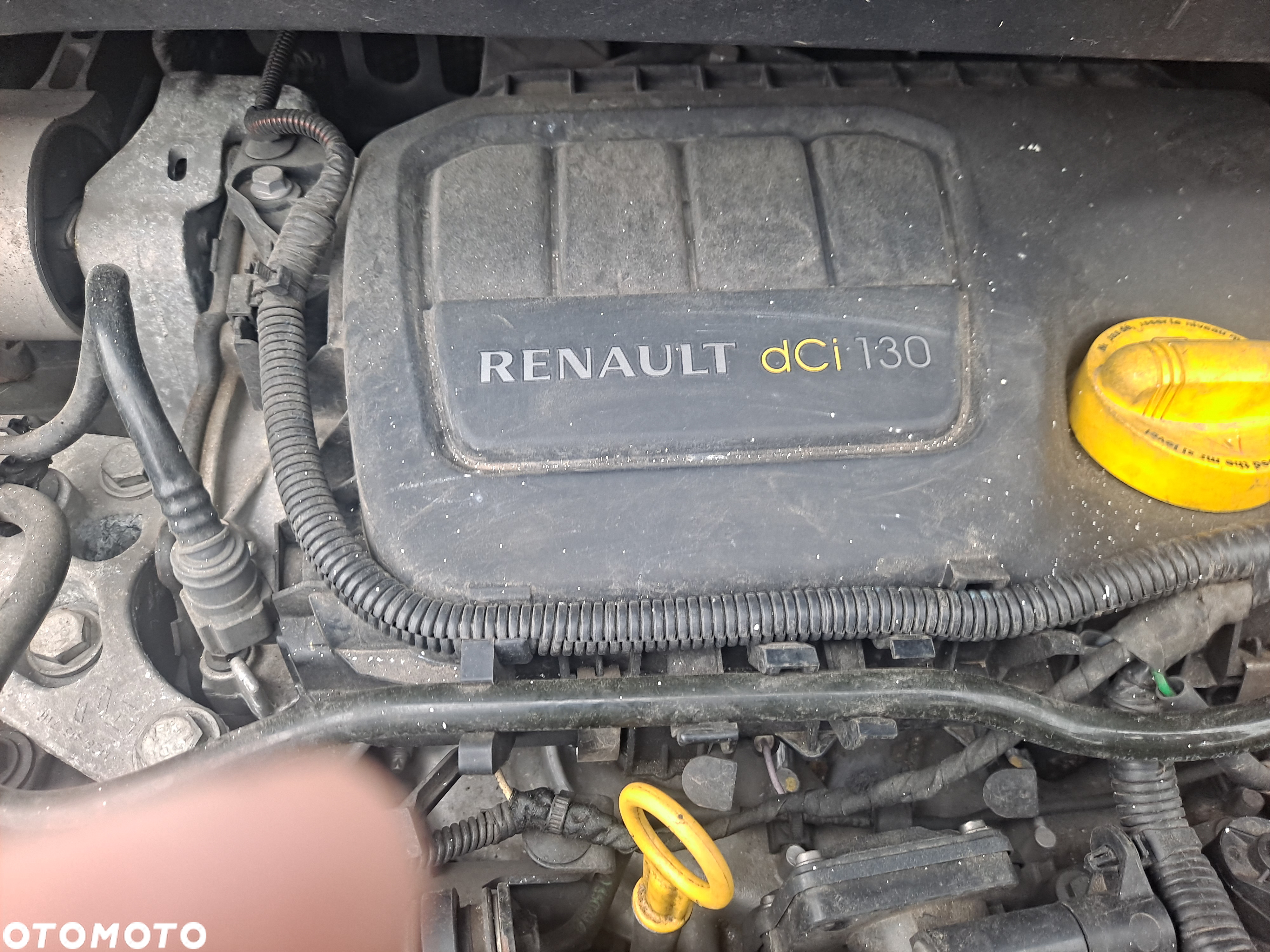 Renault Scenic 1.6 dCi Energy Bose - 19
