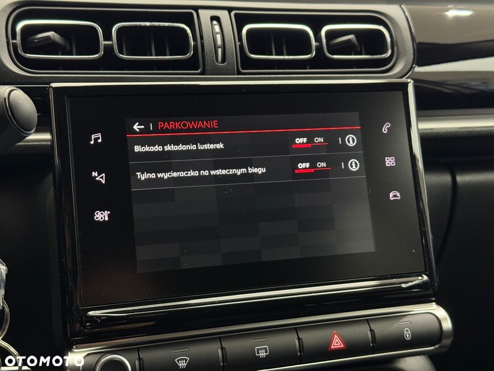 Citroën C3 1.2 PureTech Max - 33