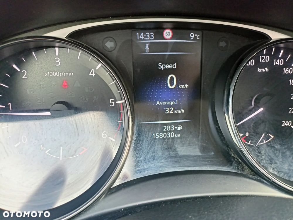 Nissan X-Trail 1.6 dCi 360 - 7