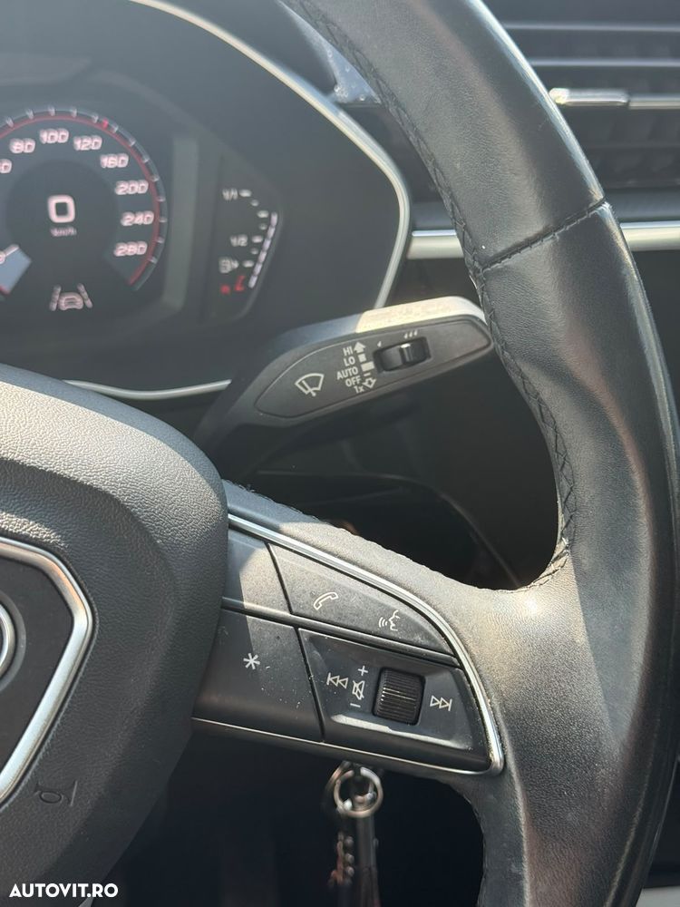 Audi Q3 1.5 35 TFSI S tronic MHEV Basic - 12