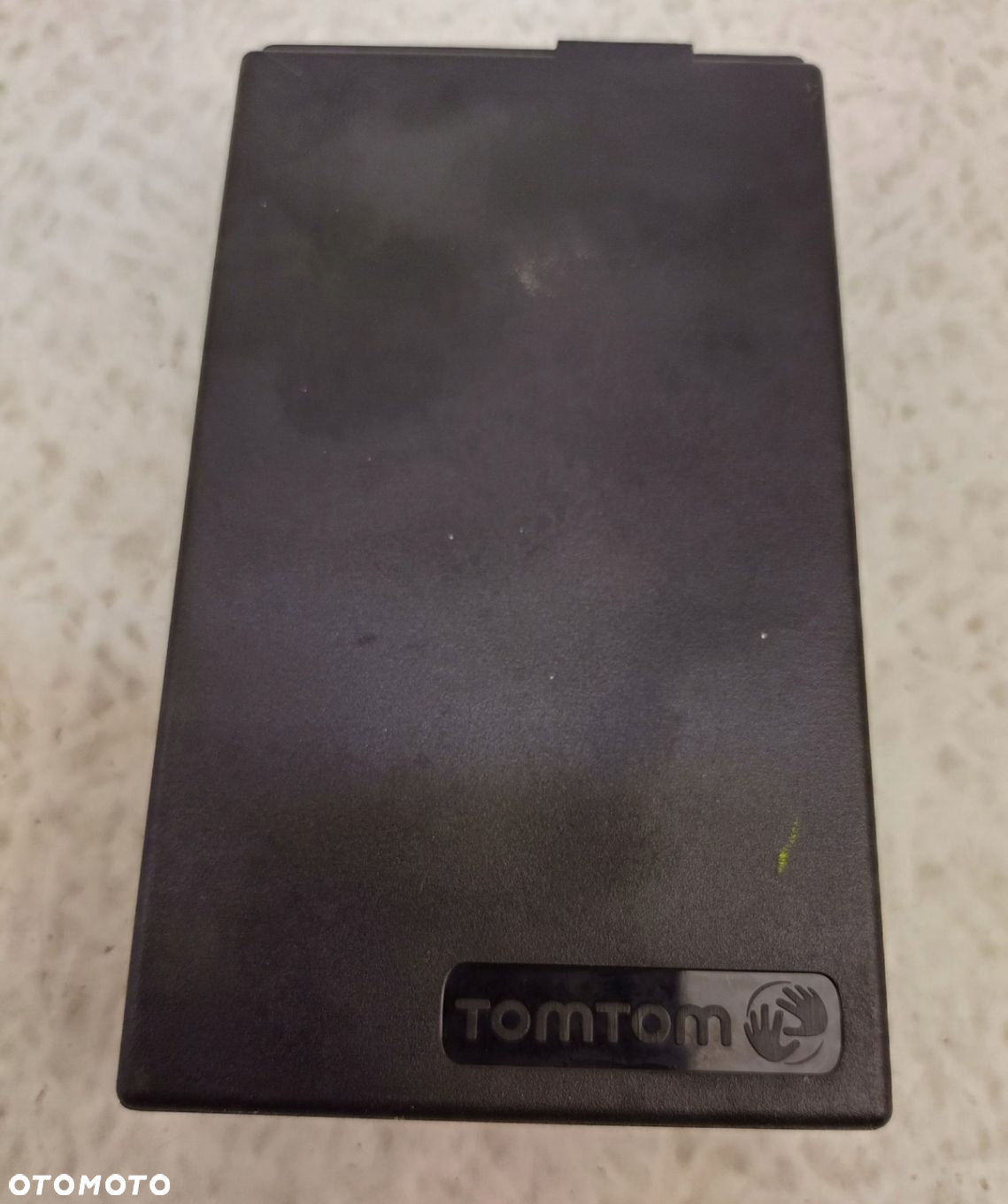 MAZDA CX-5 1 I 12-14 PRZED LIFT MODUŁ CZUTNIK NAWIGACJI GPS Z KARTĄ TOMTOM - 5