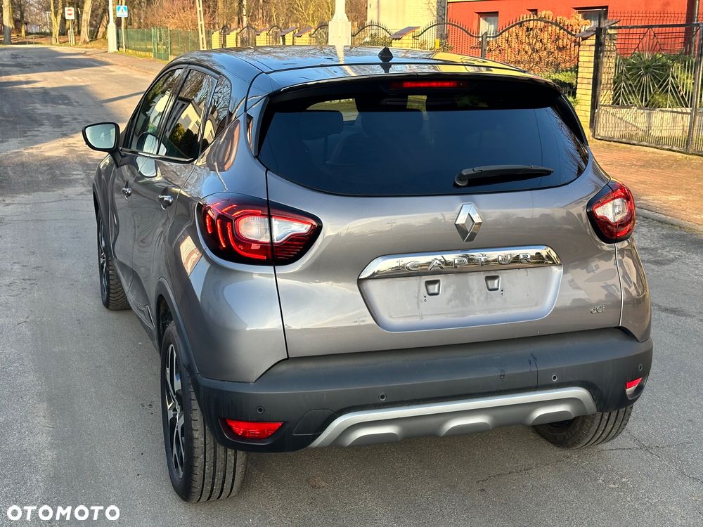 Renault Captur - 12