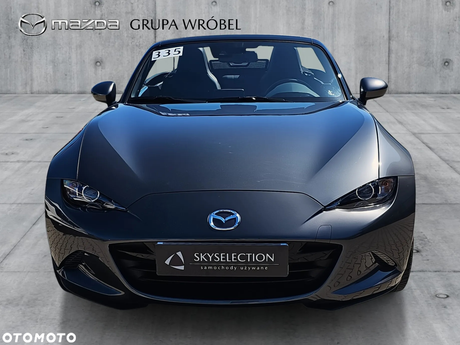 Mazda MX-5 2.0 Exclusive-Line i-ELOOP - 2