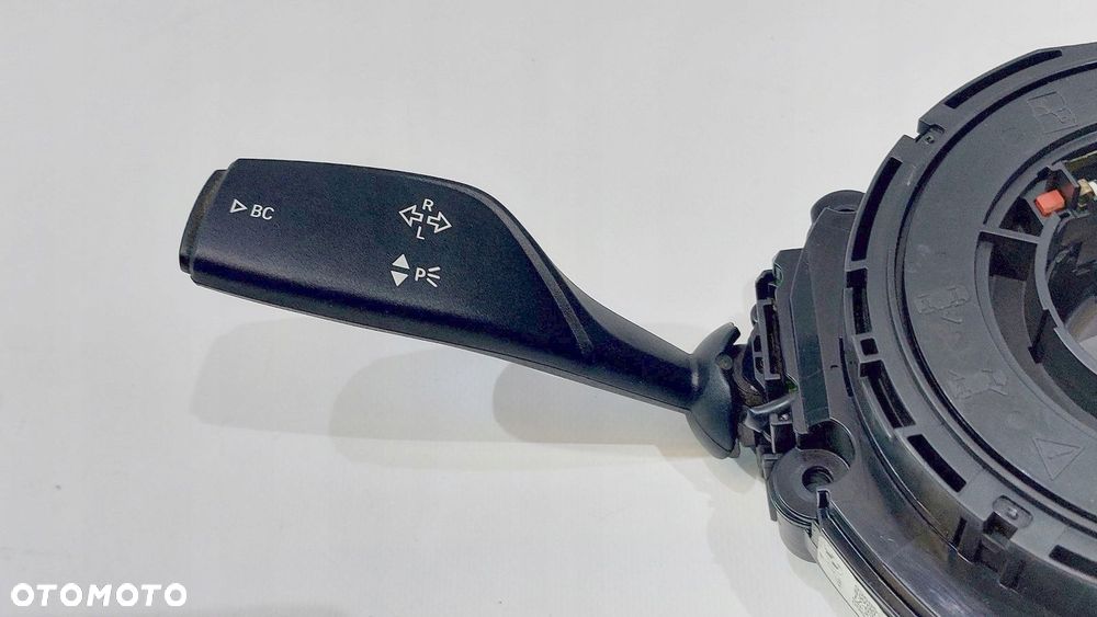 przełącznik zespolony bmw e39 9368597 - 3