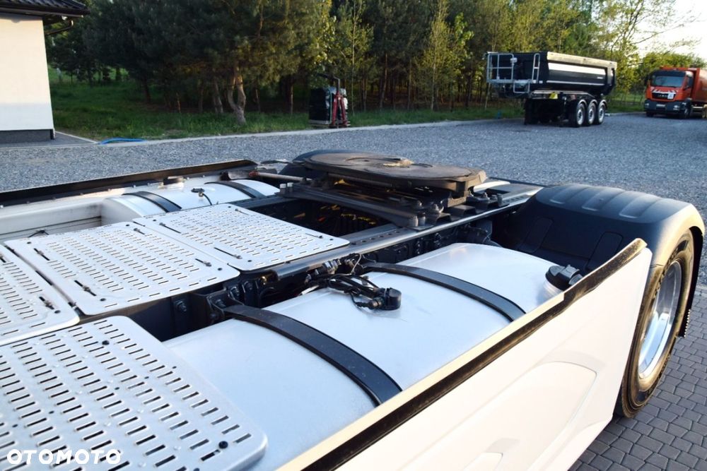 DAF XG+ 530 EVO Standard - 13