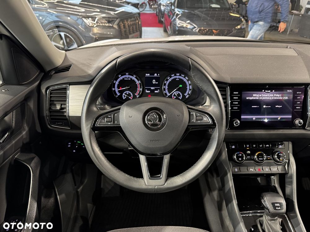 Skoda Kodiaq - 18